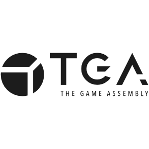 The Game Assembly – Logotyp