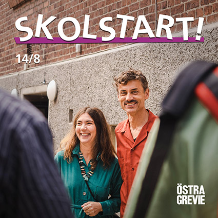 Folkhögskola Fotolärare Östra Grevie Folkhögskola Då är det bara att kavla upp ärmarna och sätta tänderna i en inspirerande och lärorik höst, på Östra Grevie folkhögskola 💜