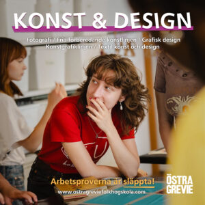 Konst och design