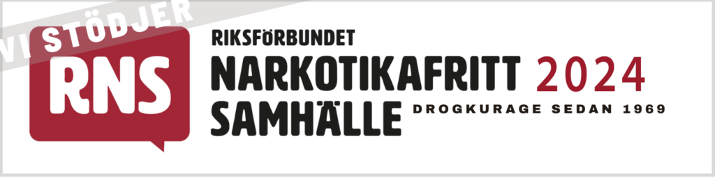 Riksförbundet Narkotikafritt samhälle